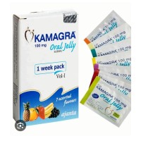 Kamagra Oral Jelly 100mg