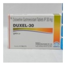 Duxel 30 Mg