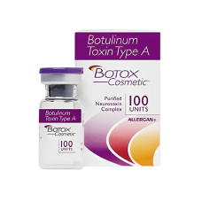 Botox 100 IU Units