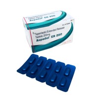 Aspadol 200mg