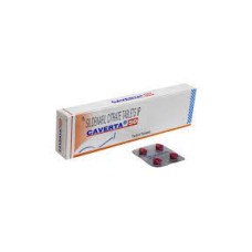 Caverta 50 Mg