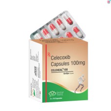 Celeheal 100 Mg