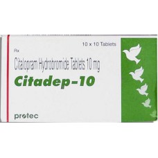 Generic Celexa 10mg