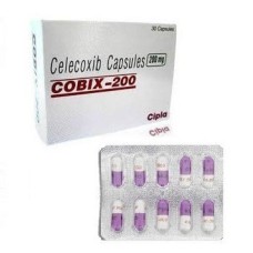 Cobix 200 Mg