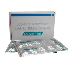 Duzela 60 Mg