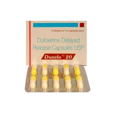Duzela 20 Mg