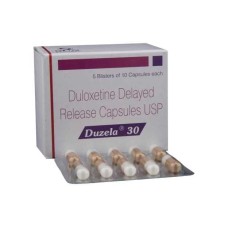 Duzela 30 Mg