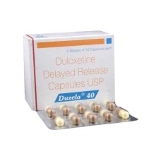 Duzela 40 Mg