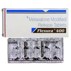 Flexura 400 Mg