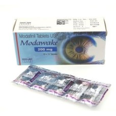 Modawake 200 Mg