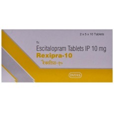 Rexipra 10 Mg