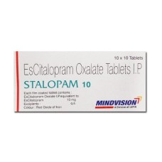 Stalopam 10 Mg