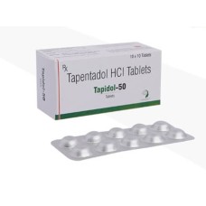 Tapidol 50mg | Tapentadol Tablets | Treat Pain