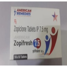 Zopifresh 7.5 Mg