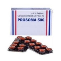 Prosoma 500MG