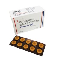 Prosoma 350mg
