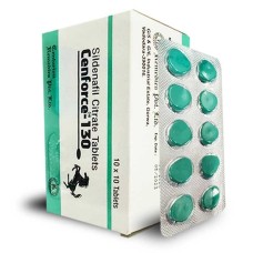 Cenforce 130Mg