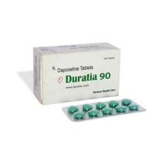 DURATIA  90MG