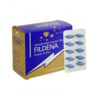 FILDENA SUPER ACTIVE