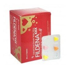 FILDENA XXX