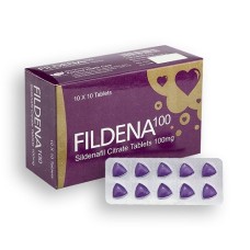 Fildena 100mg