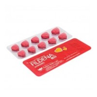 Fildena 120 mg