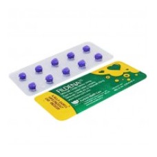 Fildena 25mg