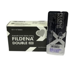 Fildena 200mg