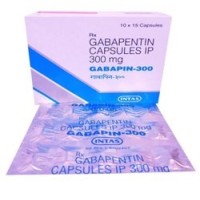 Gabapin 300 mg