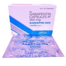 Gabapin 300 mg