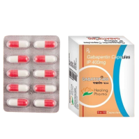 Gabapentin 400mg