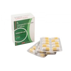 Gabapentin 300mg