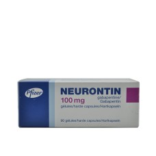 Generic Neurontin 100Mg