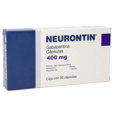 Generic Neurontin 400 Mg