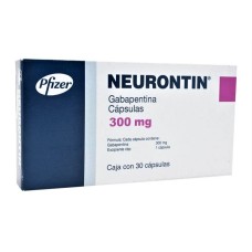 Generic Neurontin 300 Mg 