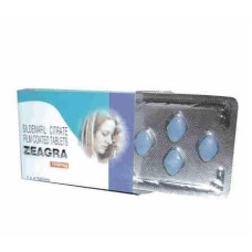 Zeagra 100mg