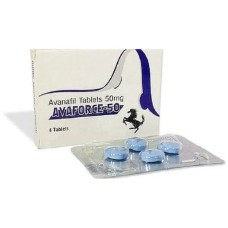 Avaforce 50 Mg