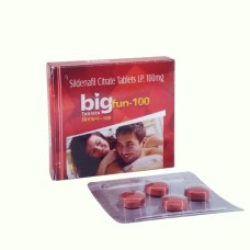 Bigfun 100 Mg