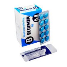 Bluemen 50 Mg