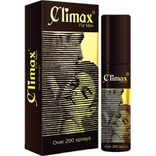 Climax Spray