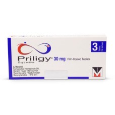 Priligy 30 MG