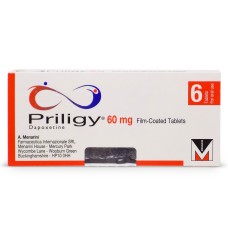 Priligy 60 MG