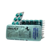 Vriligy 60 mg