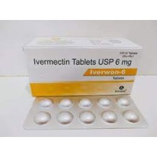 Ivermectol 6 mg
