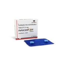 Ivecop DT 3 Mg