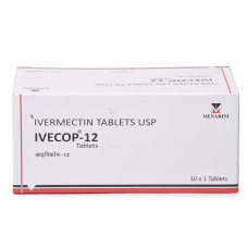 Ivecop 12 Mg