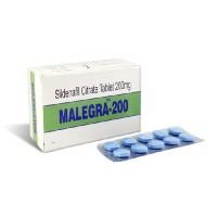 Malegra 200Mg