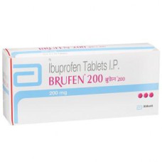Brufen 200mg