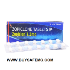 ZOPISIGN 7.5mg