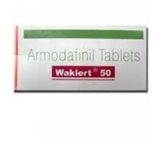 Waklert 50 mg